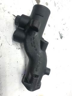 Used Mercedes OM460 Water Outlet