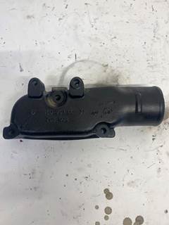 Used Mercedes OM460 Thermostat Housing