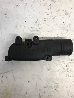 Used Mercedes OM460 Thermostat Housing