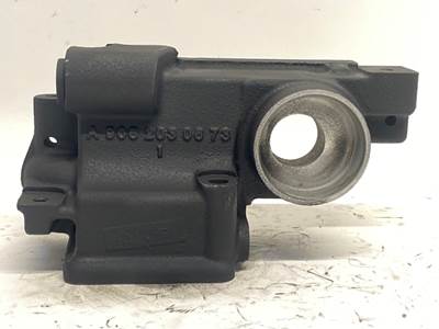 Used Mercedes OM926 Tstat Housing