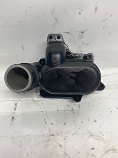Used Paccar MX13 Thermostat housing