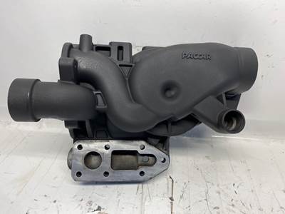 Used Paccar MX13 Thermostat Housing