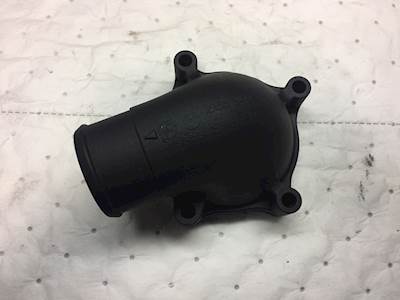 Used Volvo Thermostat Housing