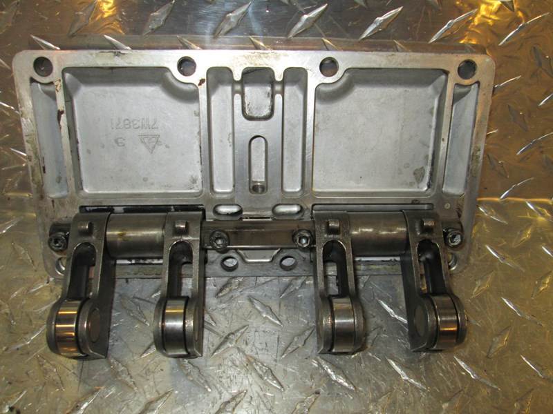 Used Caterpillar 3116/3126 Cam Follower Assembly For Sale Dorr, MI