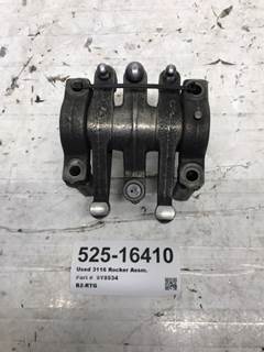 Used Caterpillar 3116 Rocker Assm