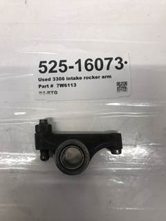 Used Caterpillar 3306 Intake Rocker Arm