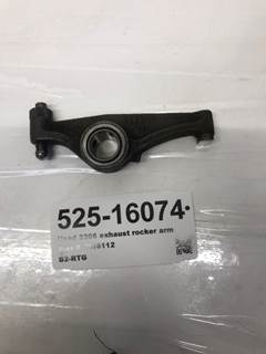 Used Caterpillar 3306 exhaust rocker arm
