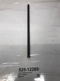 Used Caterpillar 3306DI Push Rod