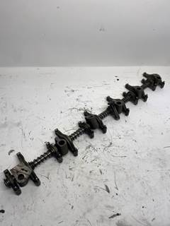 Used Caterpillar 3306PC Complete Valve Train