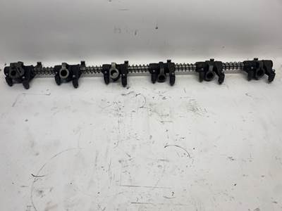 Used Caterpillar 3306B Rocker Assembly