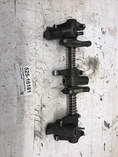 Used Caterpillar 3406C Peec Rocker Assy