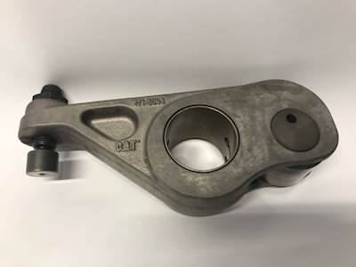 Used Caterpillar 3406E Injector Rocker Arm