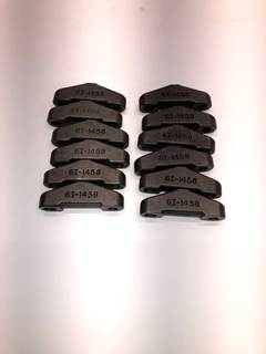 Used Caterpillar 3406E/C15 Set Valve Bridges