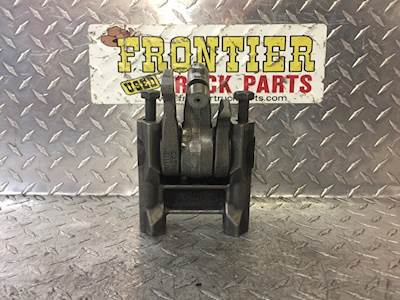 Used Caterpillar C12 Rocker Arm Shaft Assembly