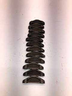 Used Caterpillar C11 Acert Valve Bridge