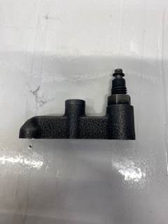 Used Caterpillar C12 Exhaust Valve Bridge W/Jakes