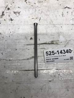 Used Caterpillar C12 Valve Push Rod