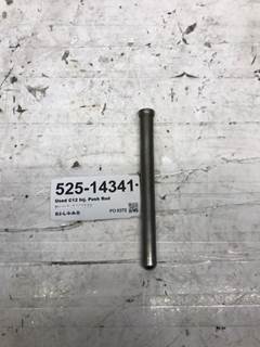 Used Caterpillar C12 Inj. Push Rod