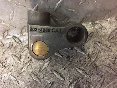 Used Caterpillar C13 Cam Follower