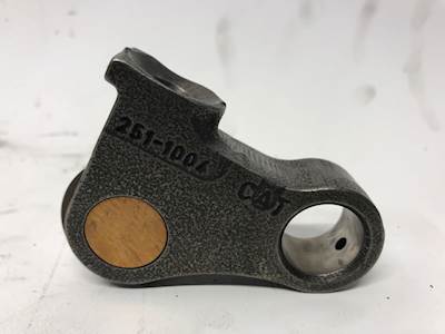 Used Caterpillar C13 Valve Follower