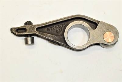 Rebuilt Caterpillar C15 Valve Rocker Arm