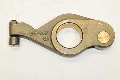 Rebuilt Caterpillar C15 Valve Rocker Arm