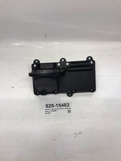 Used Caterpillar C7 Acert Cam Cover w/assembly