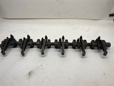 Used Caterpillar C7 Acert Rocker Arm Assembly