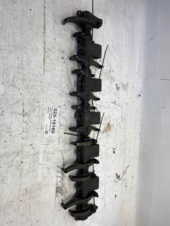 Used Caterpillar C9 Rocker Shaft Assembly