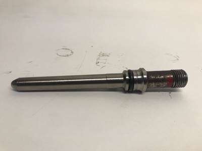 Used Cummins B6.7 Injector fuel supply