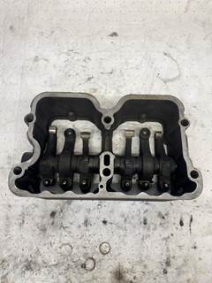 Used Cummins Big Cam IV Rocker Housing W/Levers