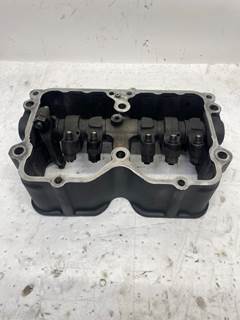 Used Cummins Big Cam IV Rocker Housing W/ Levers