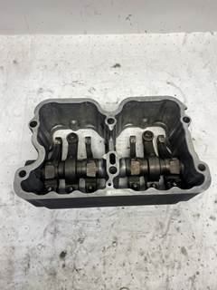 Used Cummins Big Cam IV Rocker Housing