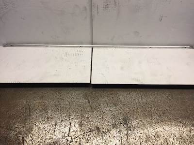 Used Cummins C8.3L Oil Manifold