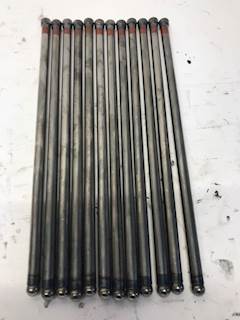 Used Cummins ISB 6.7L  Push Rod Set