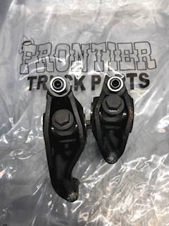 Used Cummins ISC Rocker Arm Assembles