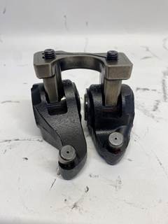 Used Cummins ISL9 Rocker Assembly