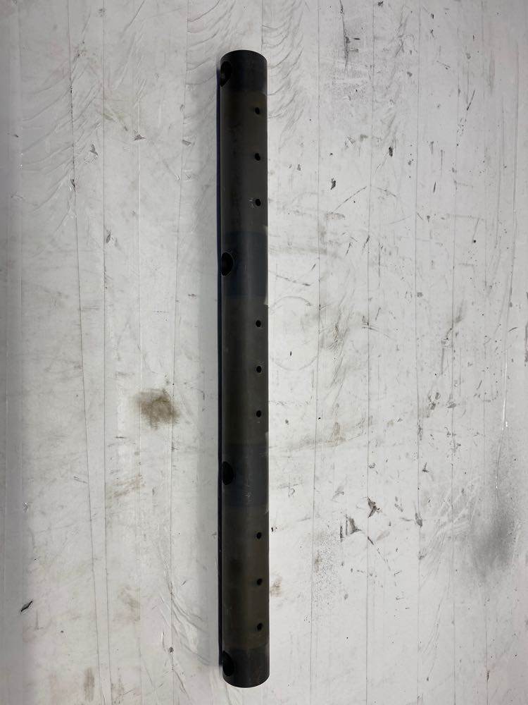 Used Cummins ISM EGR Rocker Arm Shaft For Sale Dorr, MI 3417765