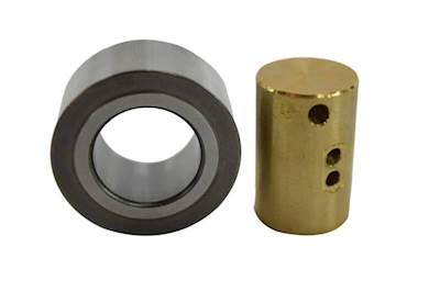 New Aftermarket Cummins ISX Valve Rocker Pin and Roller Kit