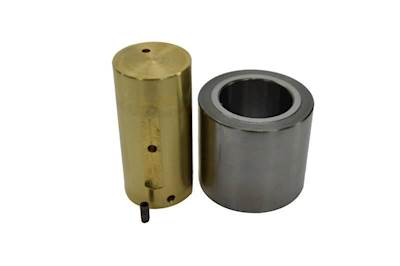 New Aftermarket Cummins ISX Injector Rocker Pin and Roller Kit