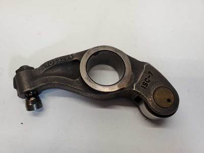 Used Cummins ISX Exhaust Rocker Arm W/15mm Roller