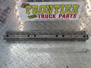 Used Cummins ISX Rear Valve Rocker Shaft and Brakes