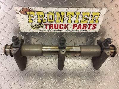 Used Cummins ISX12 Rocker Shaft