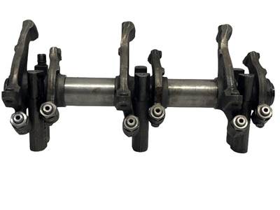 Used Cummins ISX12 Rear Complete Rocker Shaft