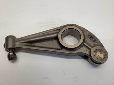 Used Cummins ISX15 Intake Rocker Arm w/15mm Roller