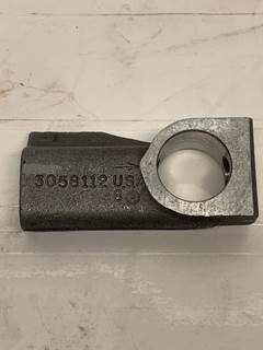 Used Cummins L10 Mechanical Rocker Lever Support