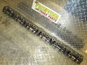 Used Cummins ISM Complete Cam Follower Assembly