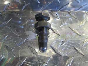 Used Cummins L10/M11/ISM Adjuster Screw and Nut