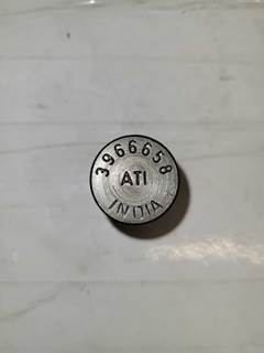 Used Cummins L9 Rocker shaft