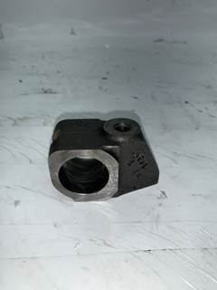 Used Cummins M11 Celect Plus Cam Follower Shaft Support